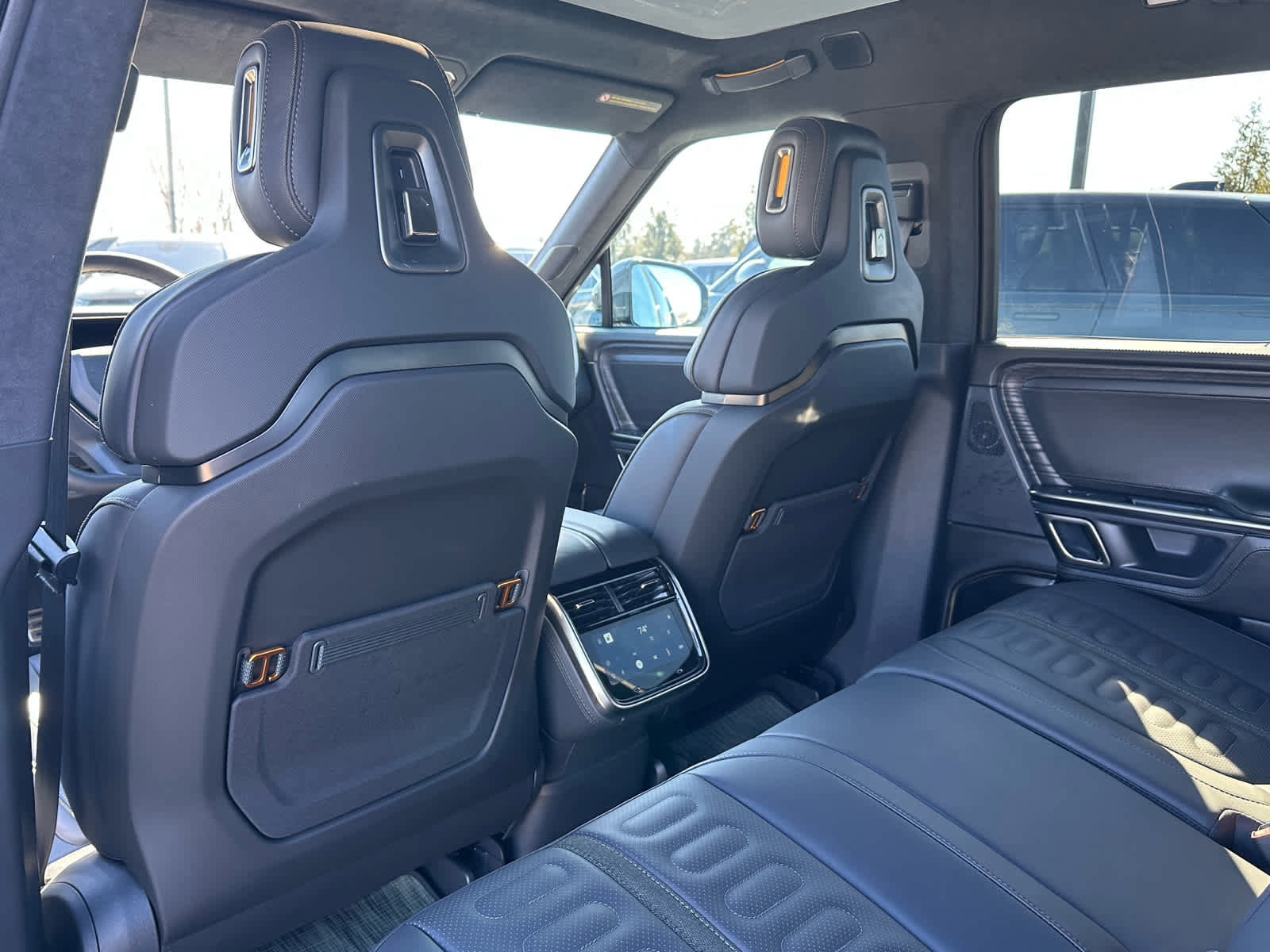 Used 2023 Rivian R1T Adventure image 14