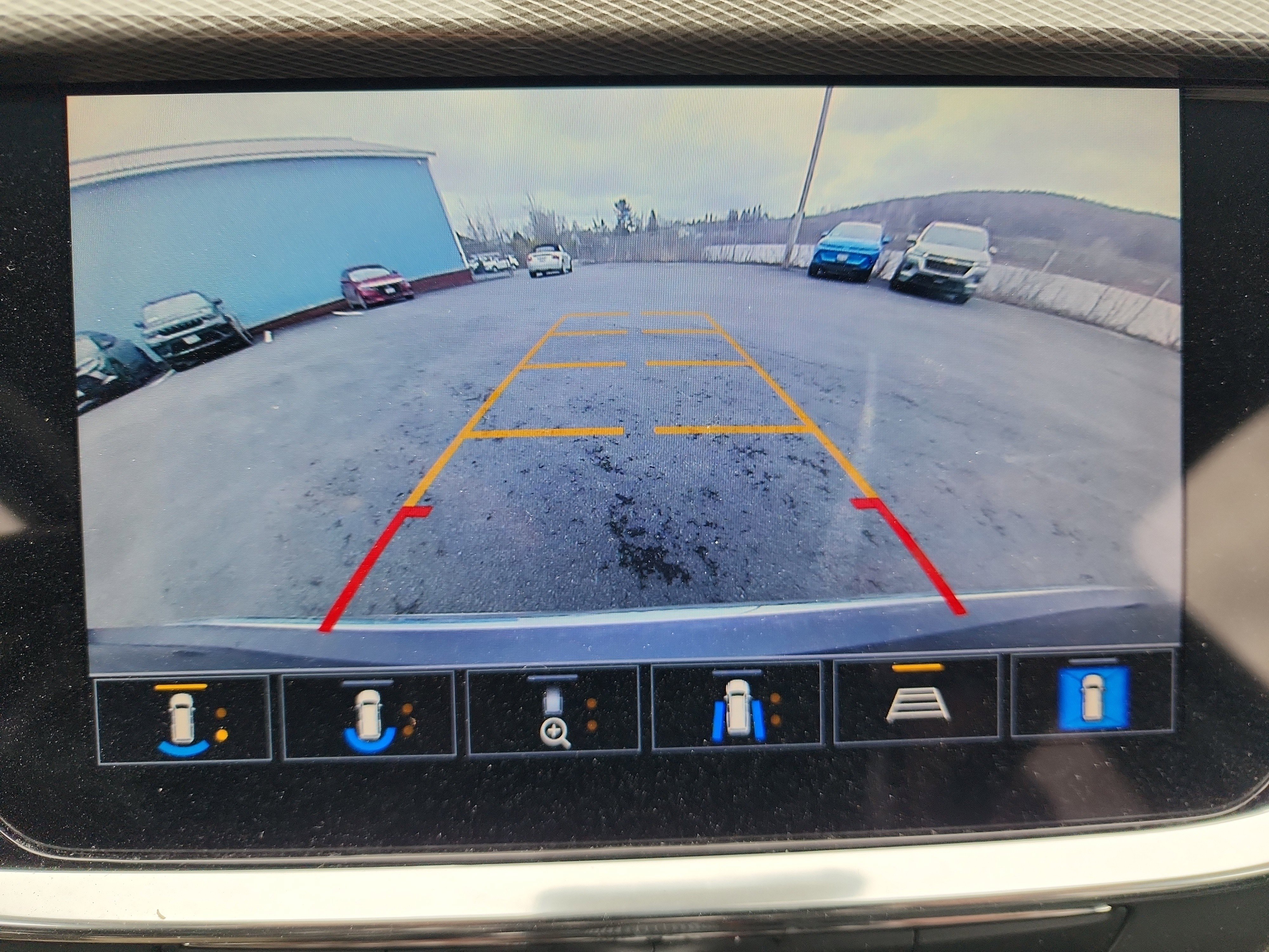 Certified 2023 Buick Encore GX Essence w/ Advanced Technology Package image 19