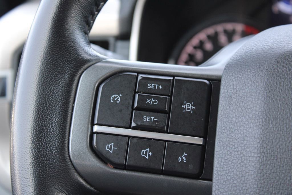 Used 2021 Ford F150 XLT w/ Equipment Group 301A Mid image 29