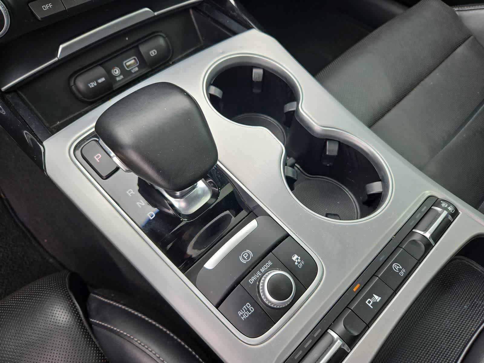Used 2018 Kia Stinger GT2 RWD image 31