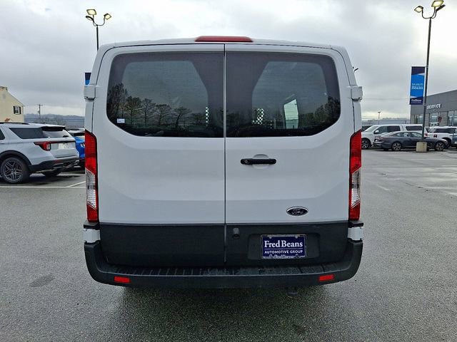 Used 2023 Ford Transit 250 Low Roof w/ Exterior Upgrade Package image 10