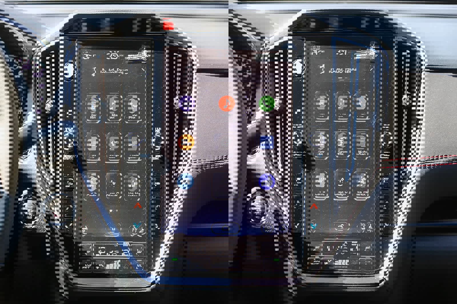 New 2025 Subaru WRX Premium image 15