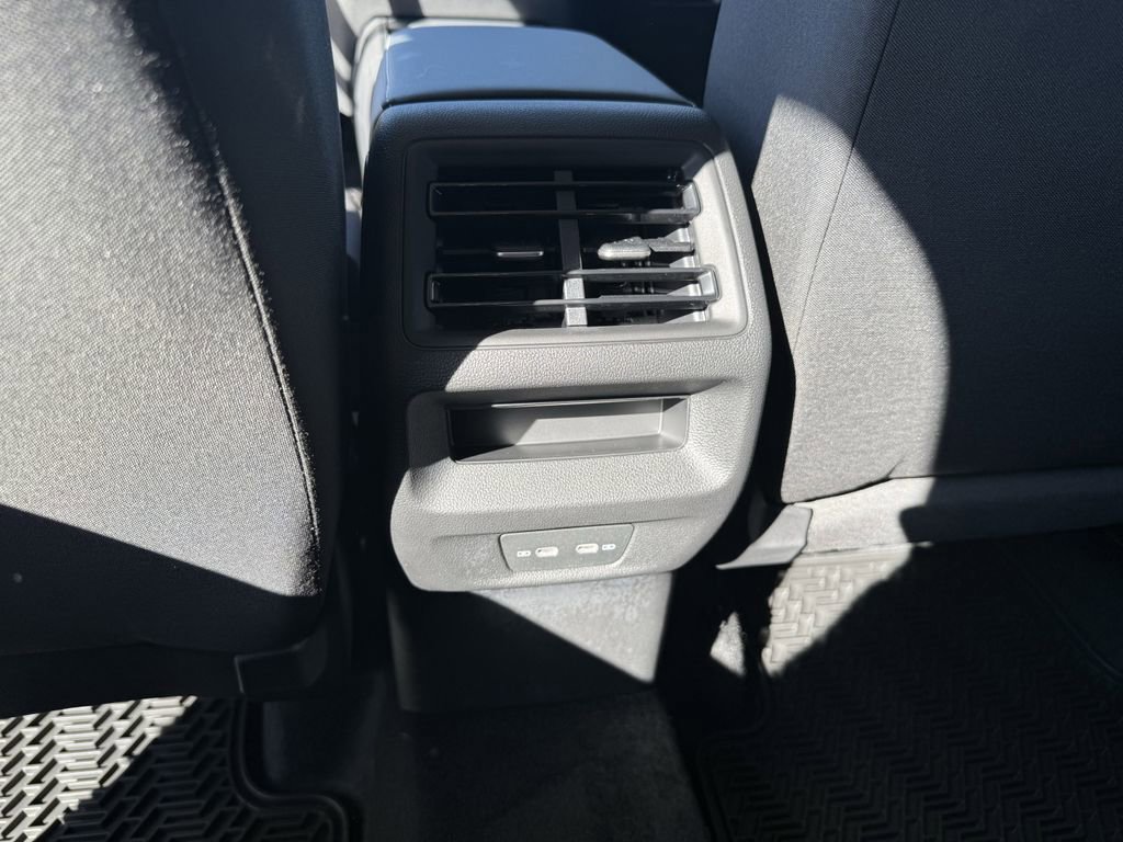 New 2026 Volkswagen Tiguan S image 25