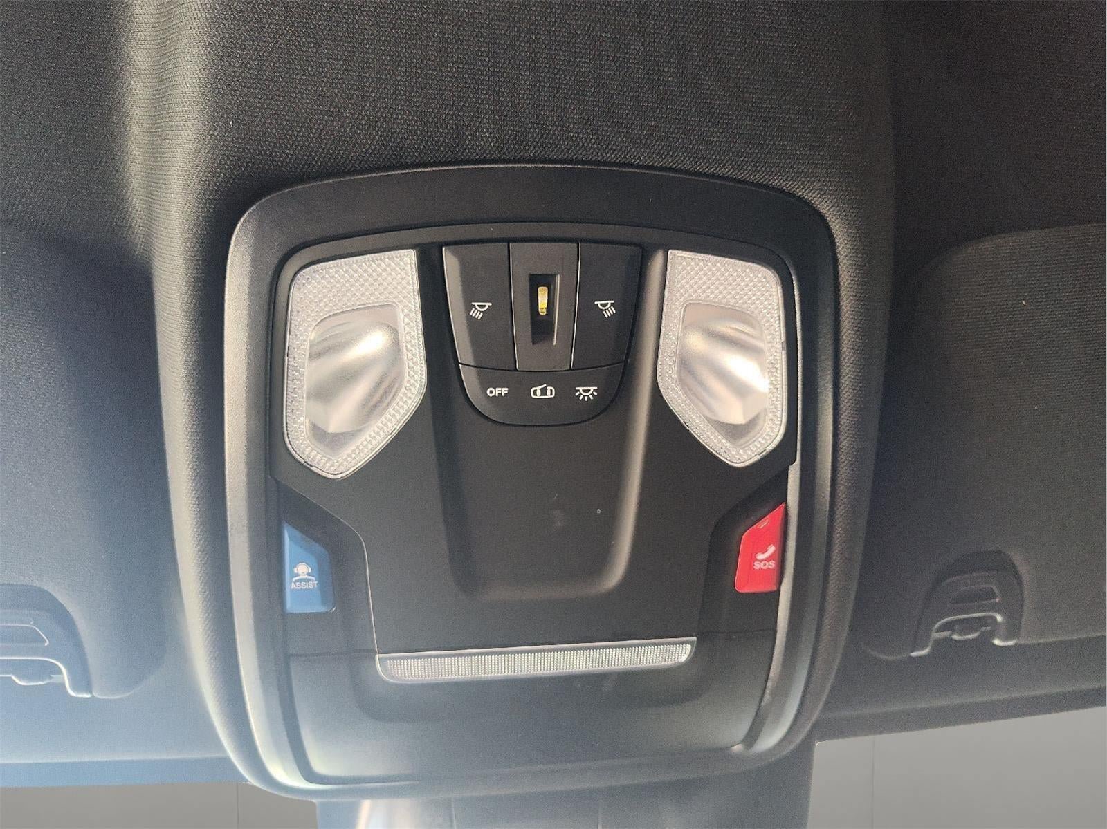 Used 2026 RAM 2500 Big Horn AWD/4WD image 15