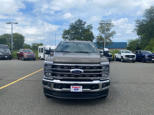 New 2026 Ford F350 King Ranch w/ Chrome Package AWD/4WD image 44