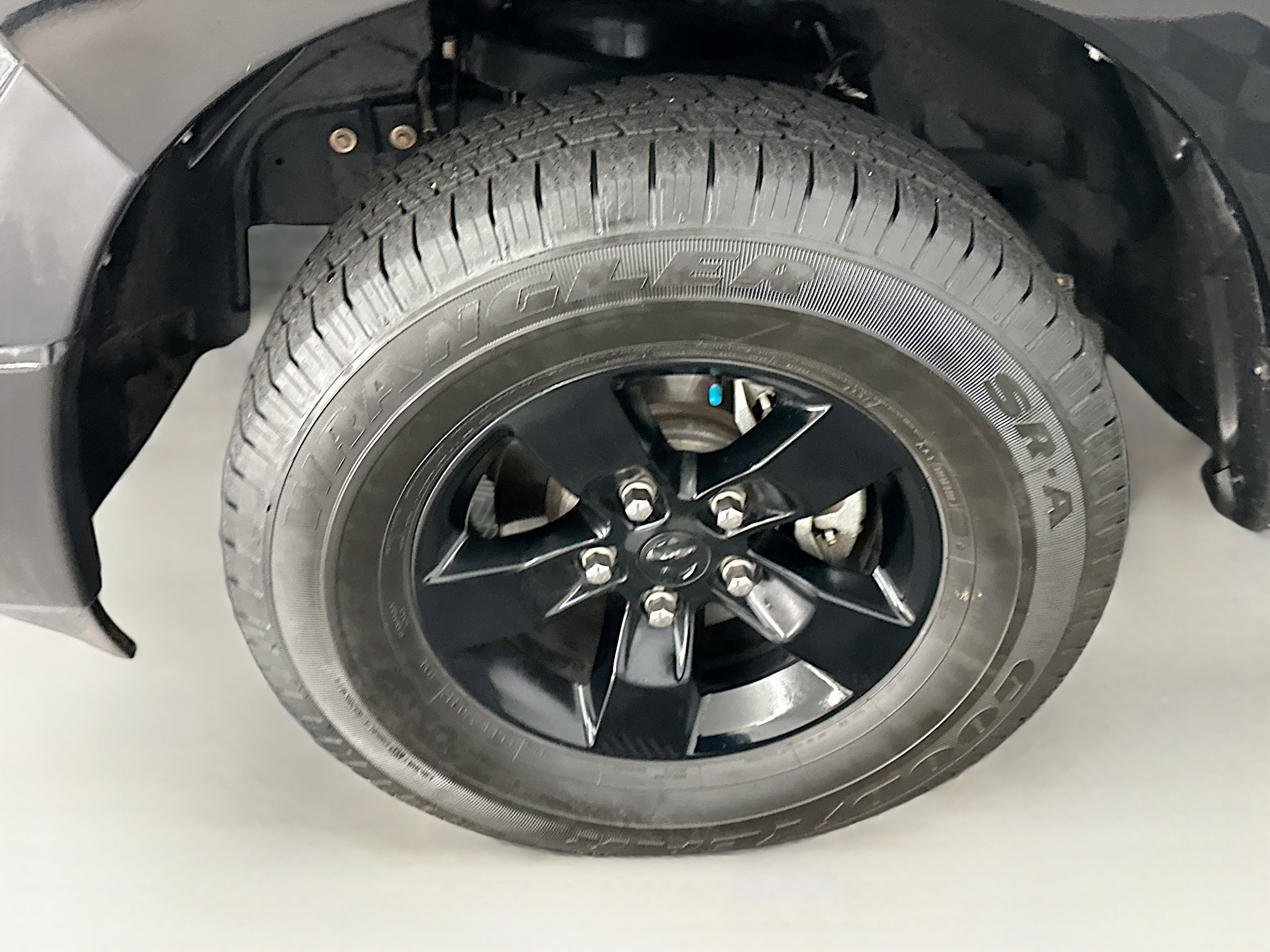 Used 2024 RAM 1500 Tradesman w/ Popular Equipment Group image 11