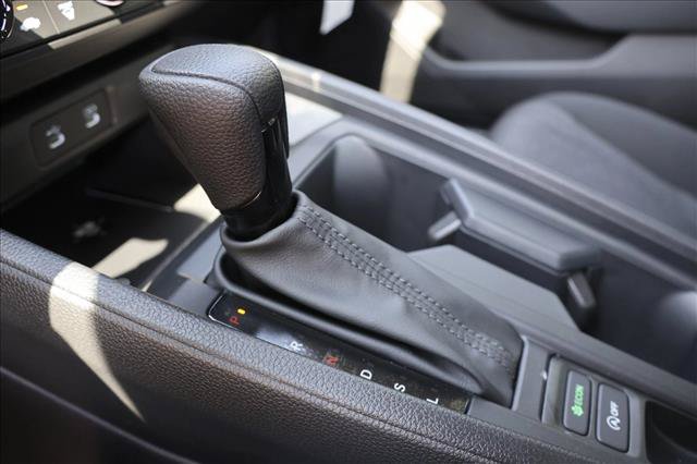 New 2026 Honda Accord LX image 19