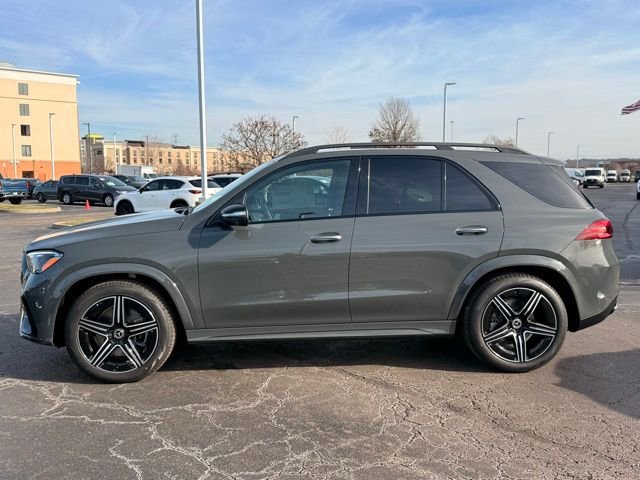 New 2026 Mercedes-Benz GLE 350 GLE 350 image 10