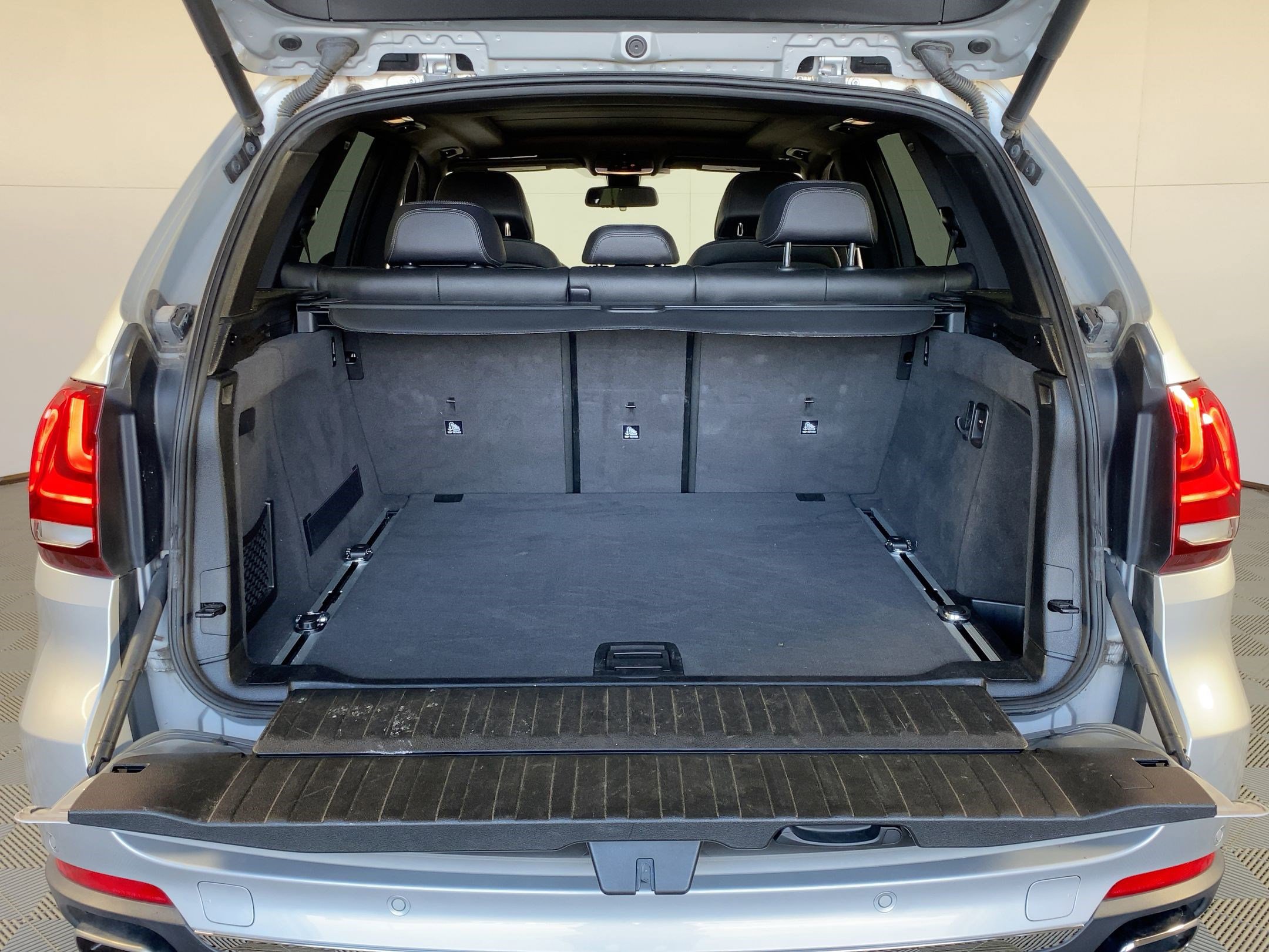 Used 2018 BMW X5 sDrive35i image 30