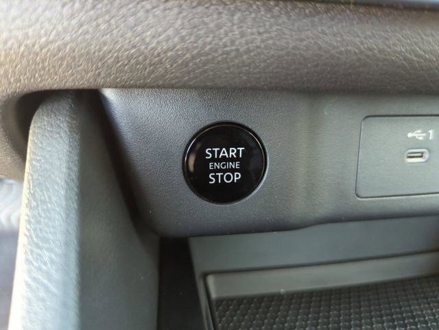 New 2026 Nissan Rogue SV image 44