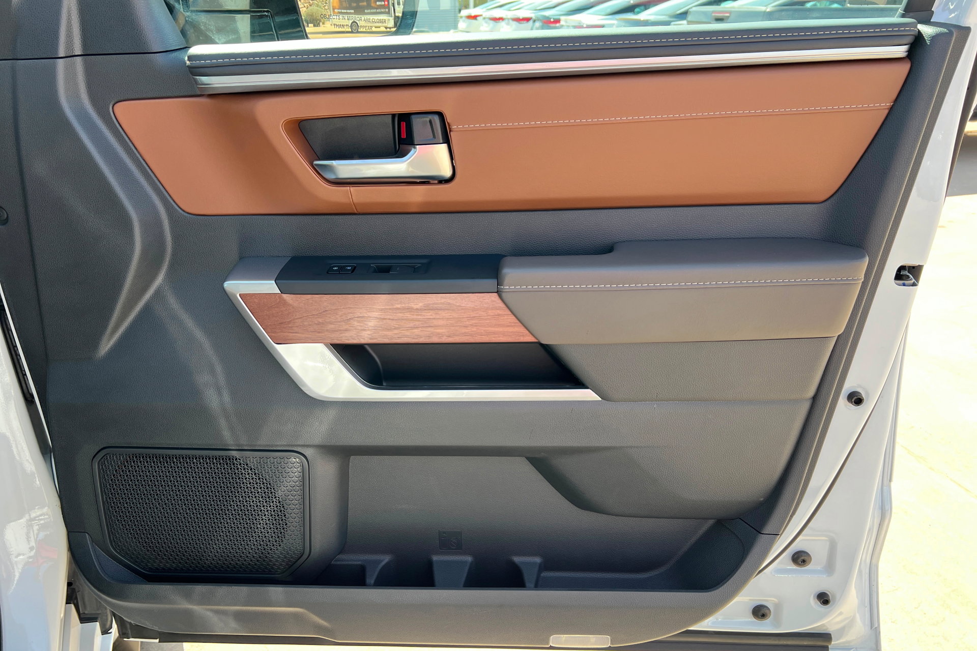 Used 2025 Toyota Tundra 1794 Edition w/ TRD Off-Road Package image 23