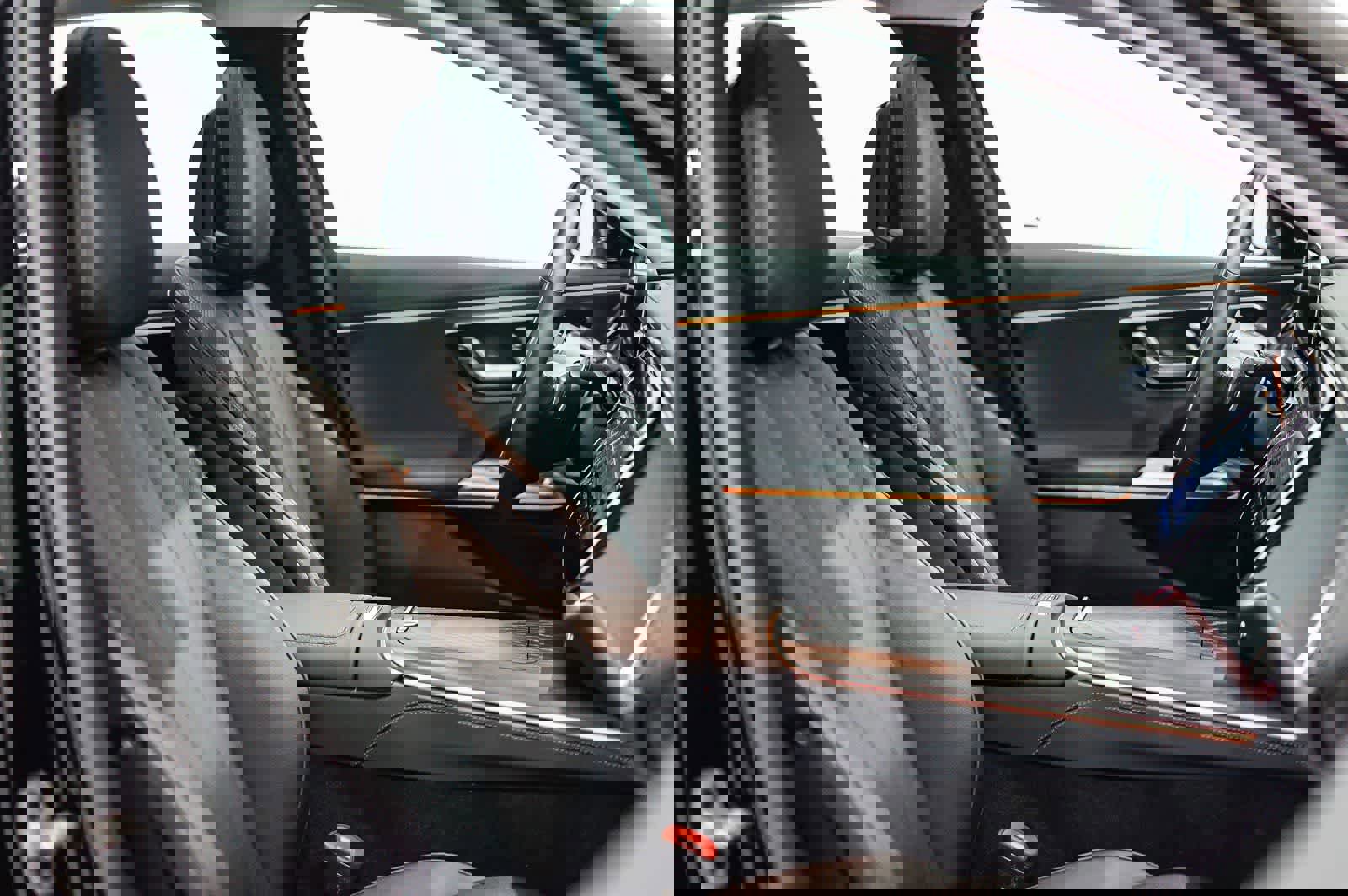 Certified 2025 Mercedes-Benz E 450 4MATIC All-Terrain Wagon image 16