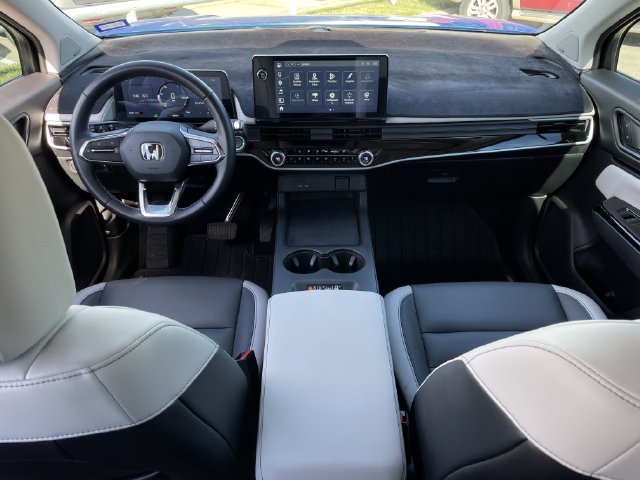 Used 2026 Honda Prologue Touring image 11