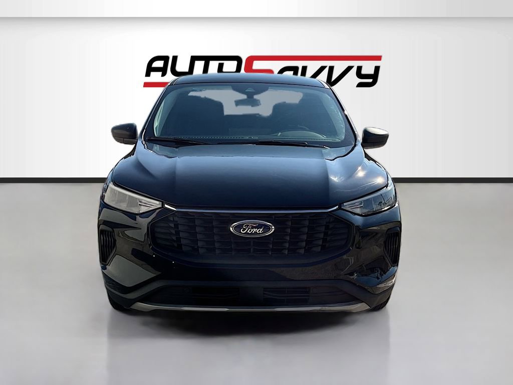 Used 2024 Ford Escape Active w/ Tech Pack #1 image 2
