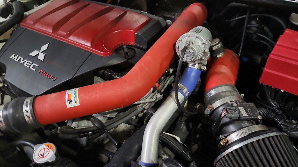 Used 2015 Mitsubishi Lancer Evolution MR AWD/4WD image 26