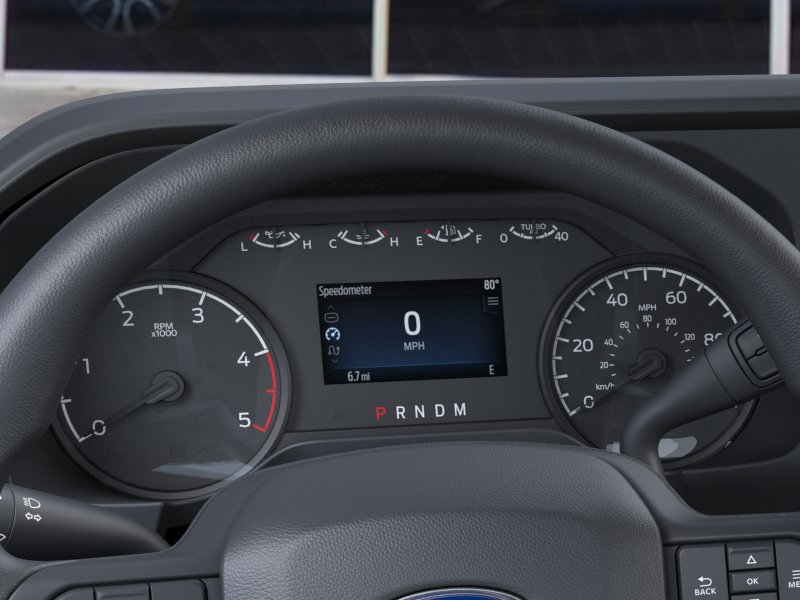New 2026 Ford F350 4x4 Crew Cab DRW Super Duty image 13