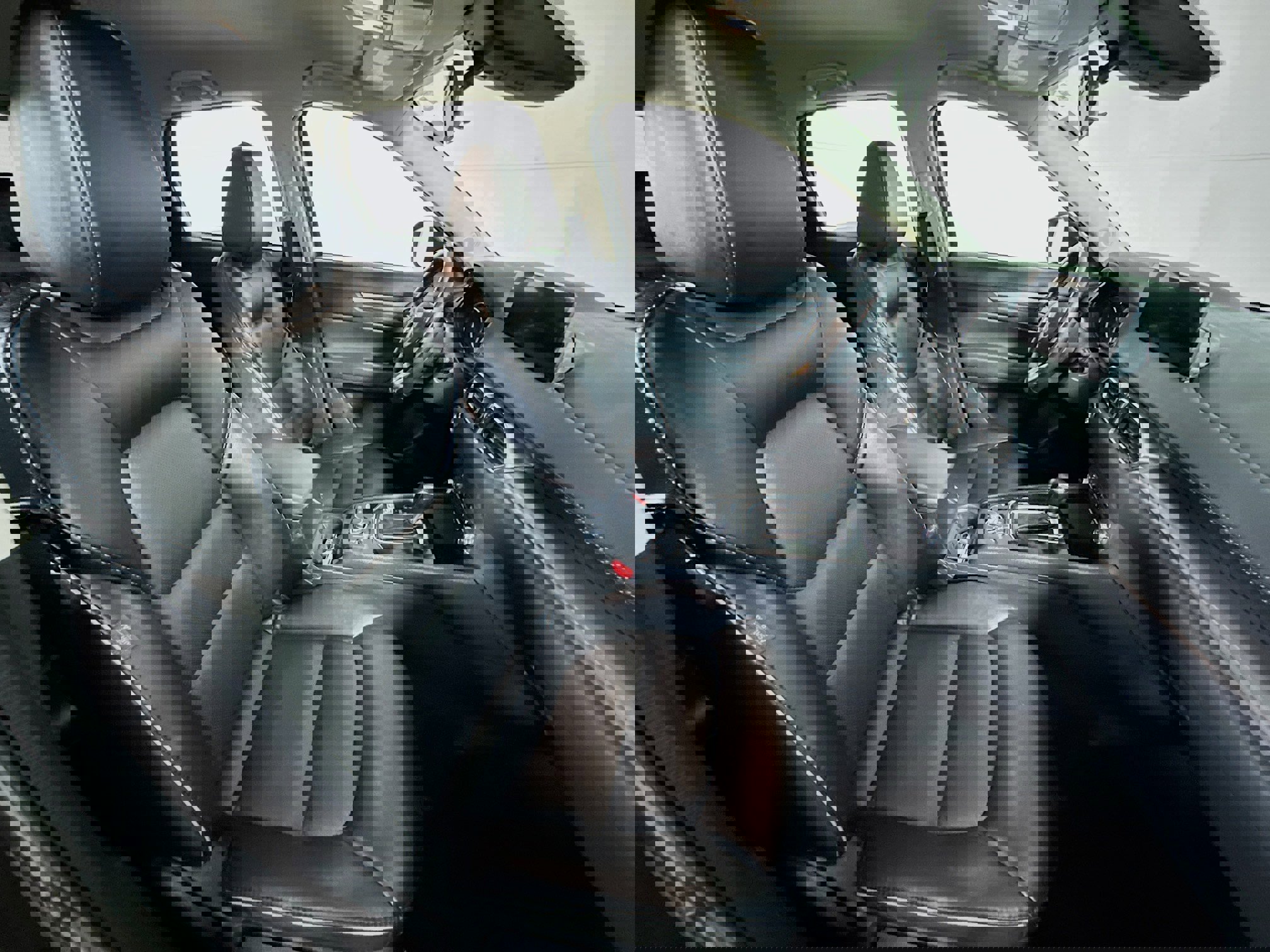 Used 2024 MAZDA CX-5 AWD 2.5 S w/ Select Package image 25