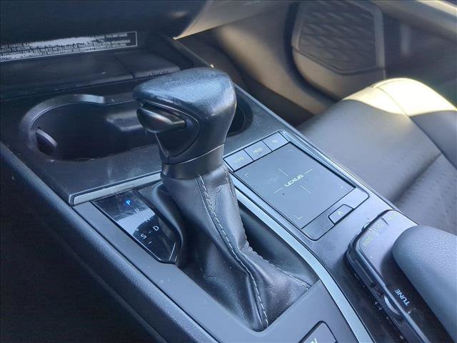 Used 2020 Lexus UX 250h w/ Accessory Package 2 AWD/4WD image 10