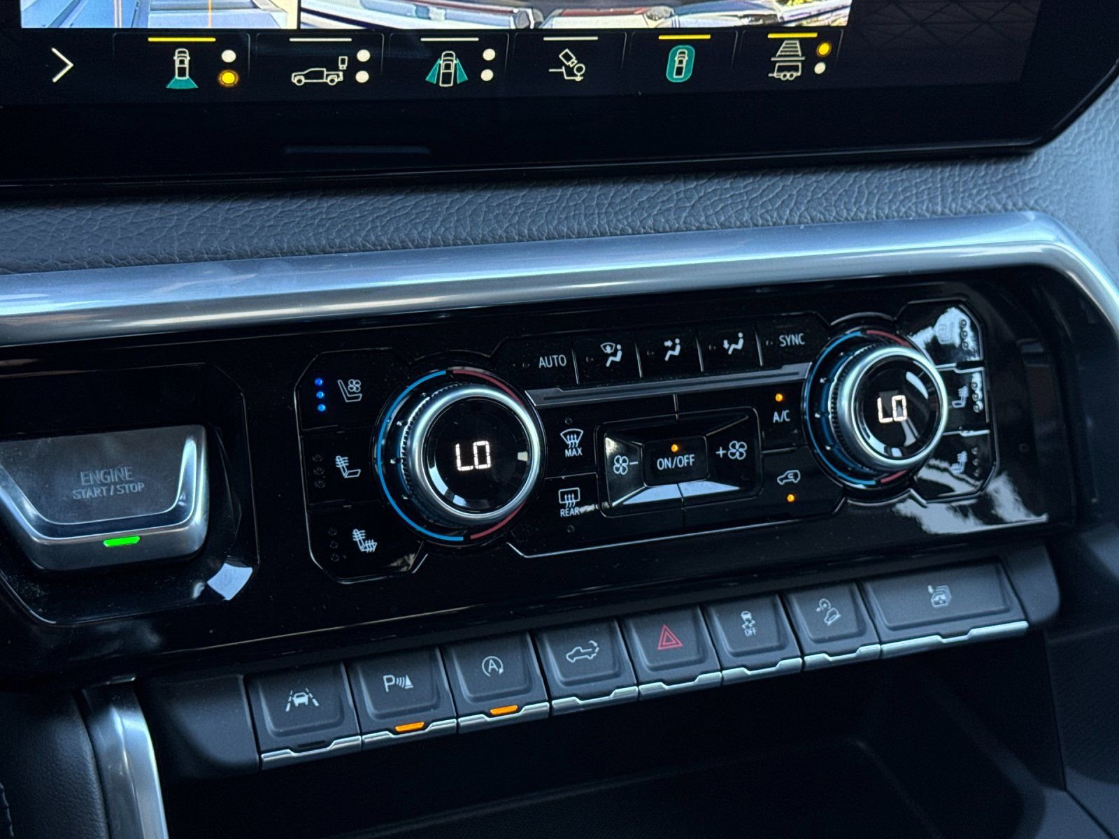 Used 2022 GMC Sierra 1500 Denali image 19