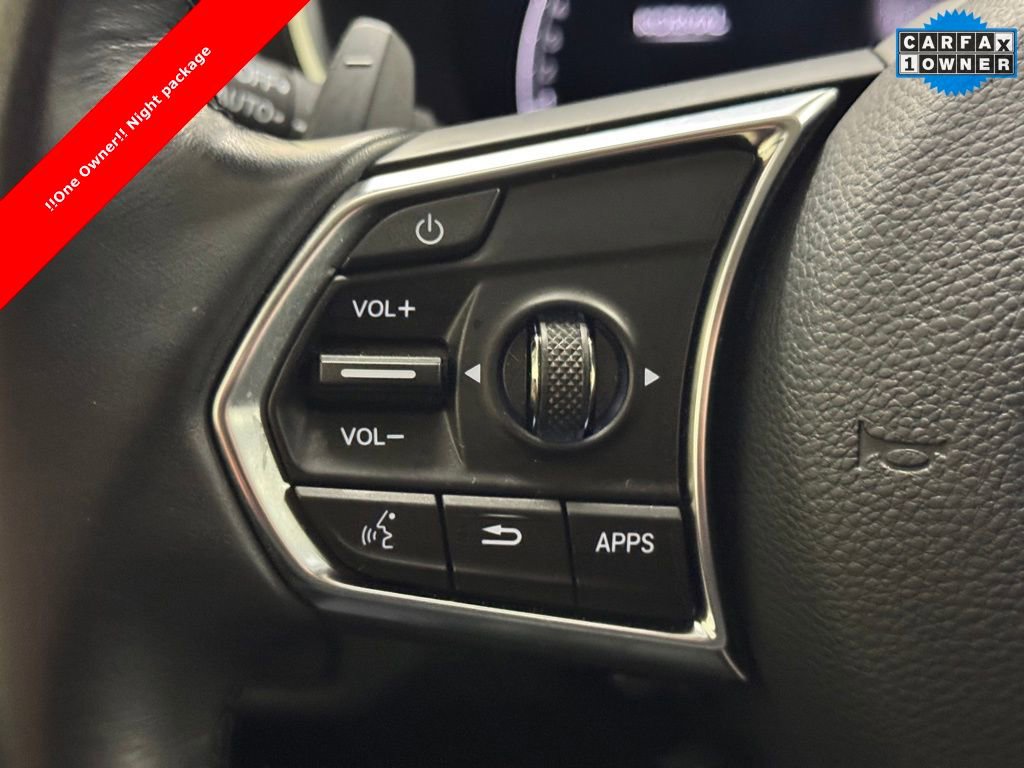 Used 2023 Acura MDX SH-AWD image 21