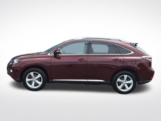 Used 2015 Lexus RX 350 AWD image 6