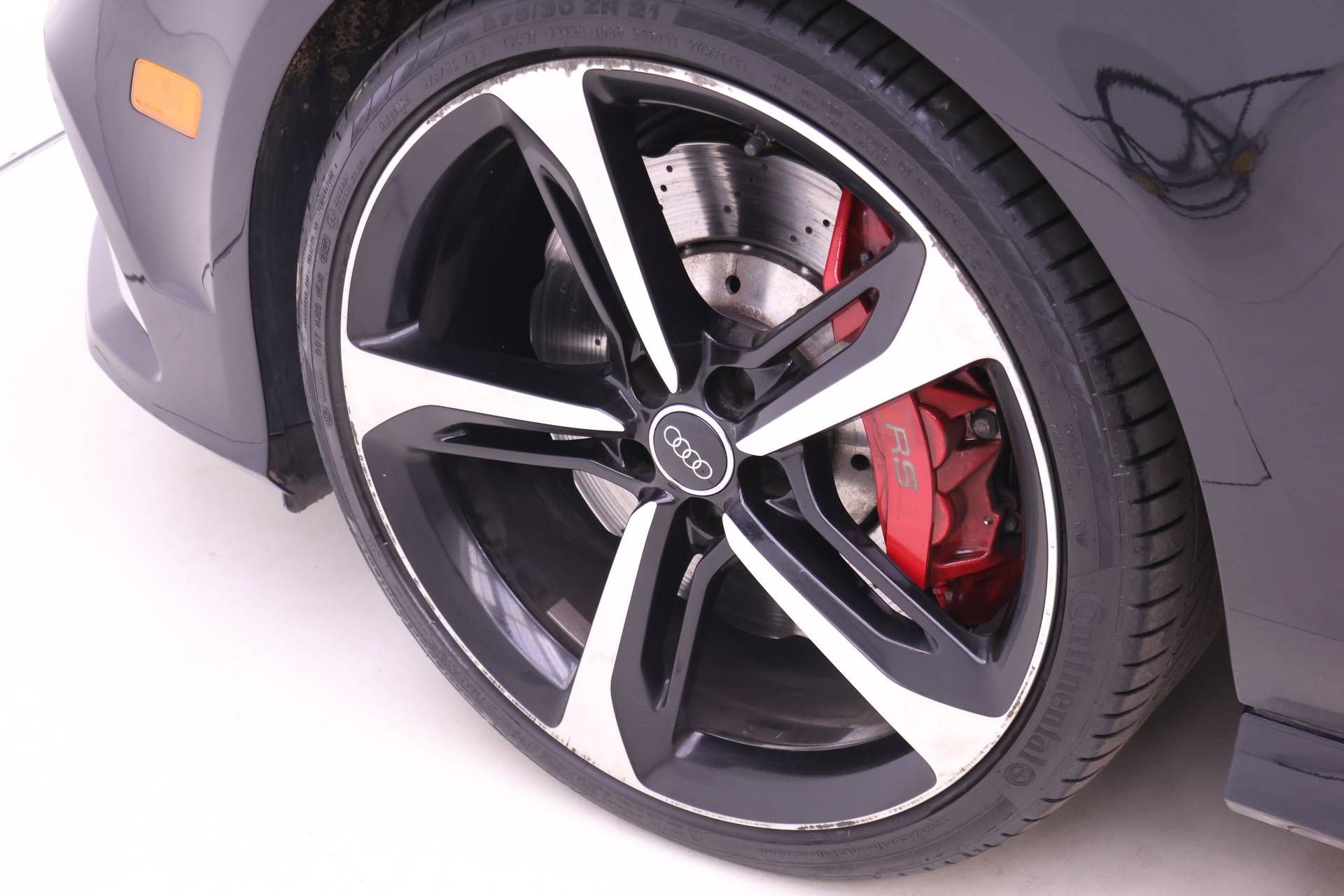 Used 2015 Audi RS 7 Prestige w/ Dynamic Package AWD/4WD image 23