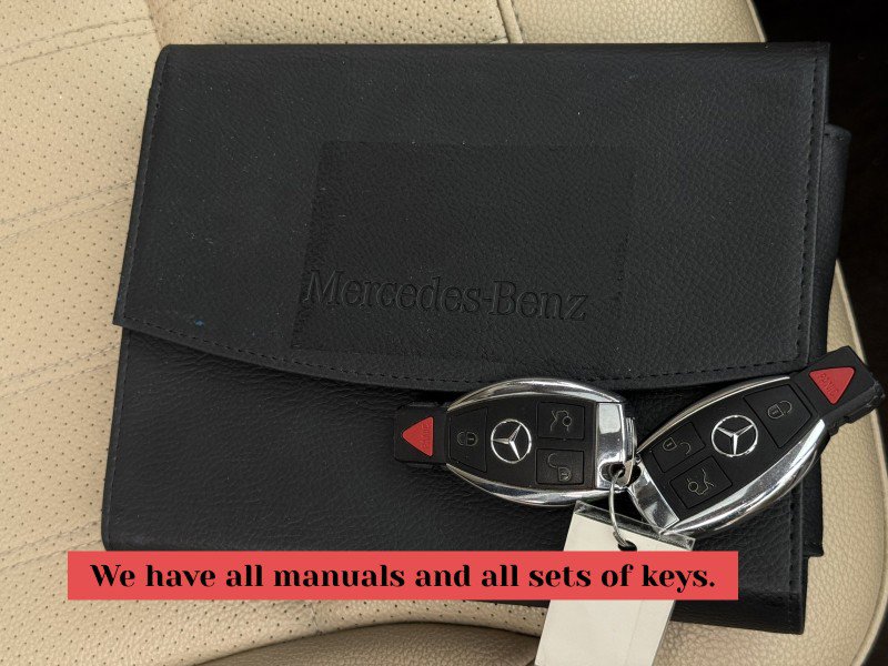 Used 2017 Mercedes-Benz GLS 450 4MATIC image 43