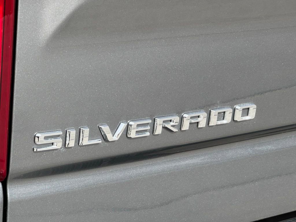 Used 2021 Chevrolet Silverado 1500 LT w/ All Star Edition Plus image 13