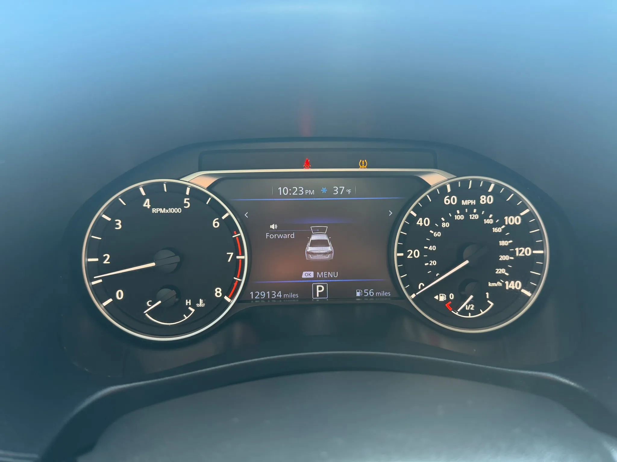 Used 2020 Nissan Altima 2.5 S FWD image 10
