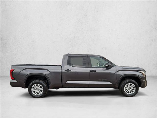 Used 2026 Toyota Tundra SR5 w/ SR5 Convenience Package AWD/4WD image 4