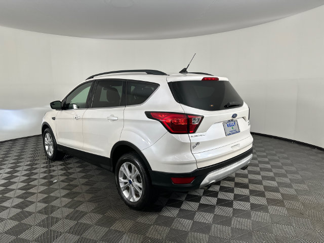 Used 2019 Ford Escape SEL AWD/4WD image 3