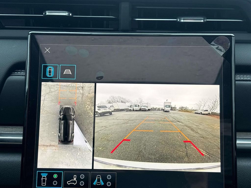 New 2026 GMC Terrain Denali AWD/4WD image 12