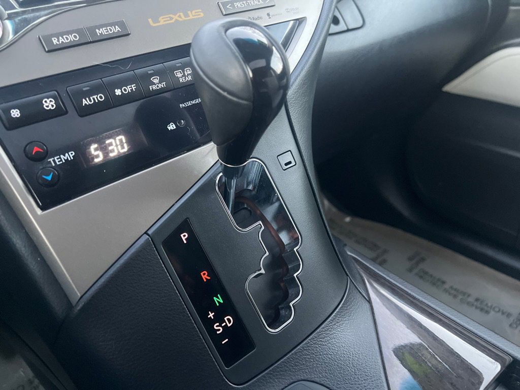 Used 2014 Lexus RX 350 FWD image 24