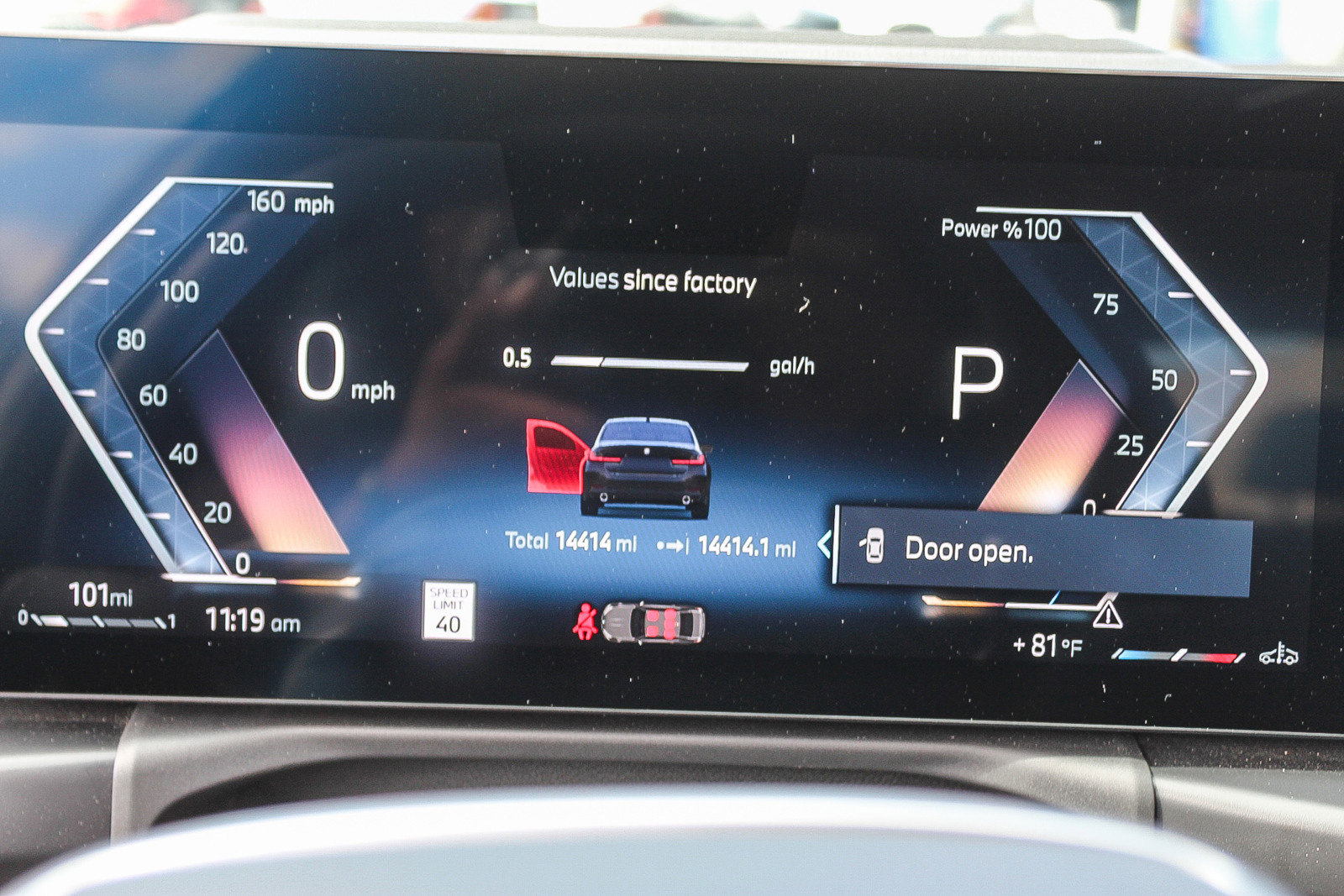 Certified 2025 BMW 330i Sedan image 23