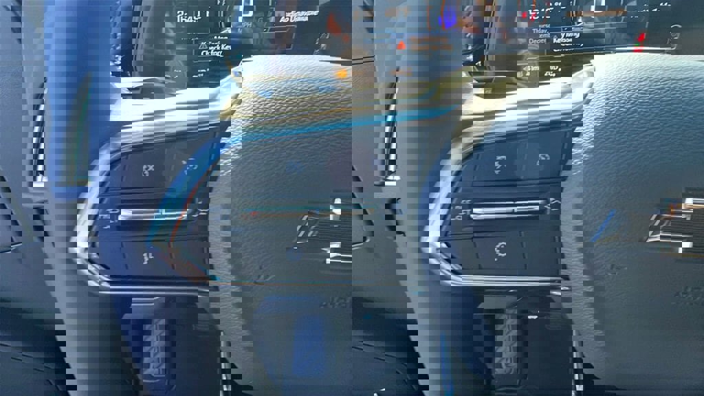 New 2026 Chevrolet Tahoe Z71 w/ Comfort Package image 23