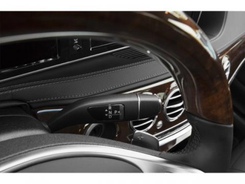 Used 2015 Mercedes-Benz S 550 4MATIC Sedan image 11