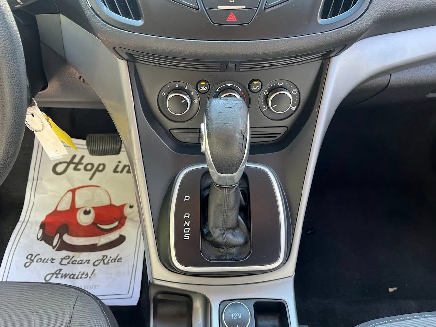 Used 2013 Ford Escape SE FWD image 18