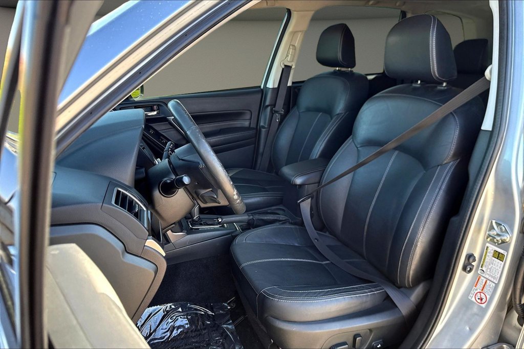 Used 2018 Subaru Forester 2.5i Touring AWD/4WD image 23