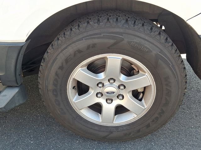 Used 2012 Ford Expedition EL XL w/ Fleet Convenience Pkg image 11