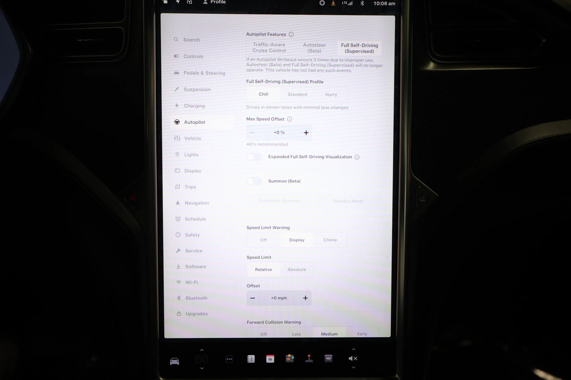 Used 2018 Tesla Model X 75D image 61