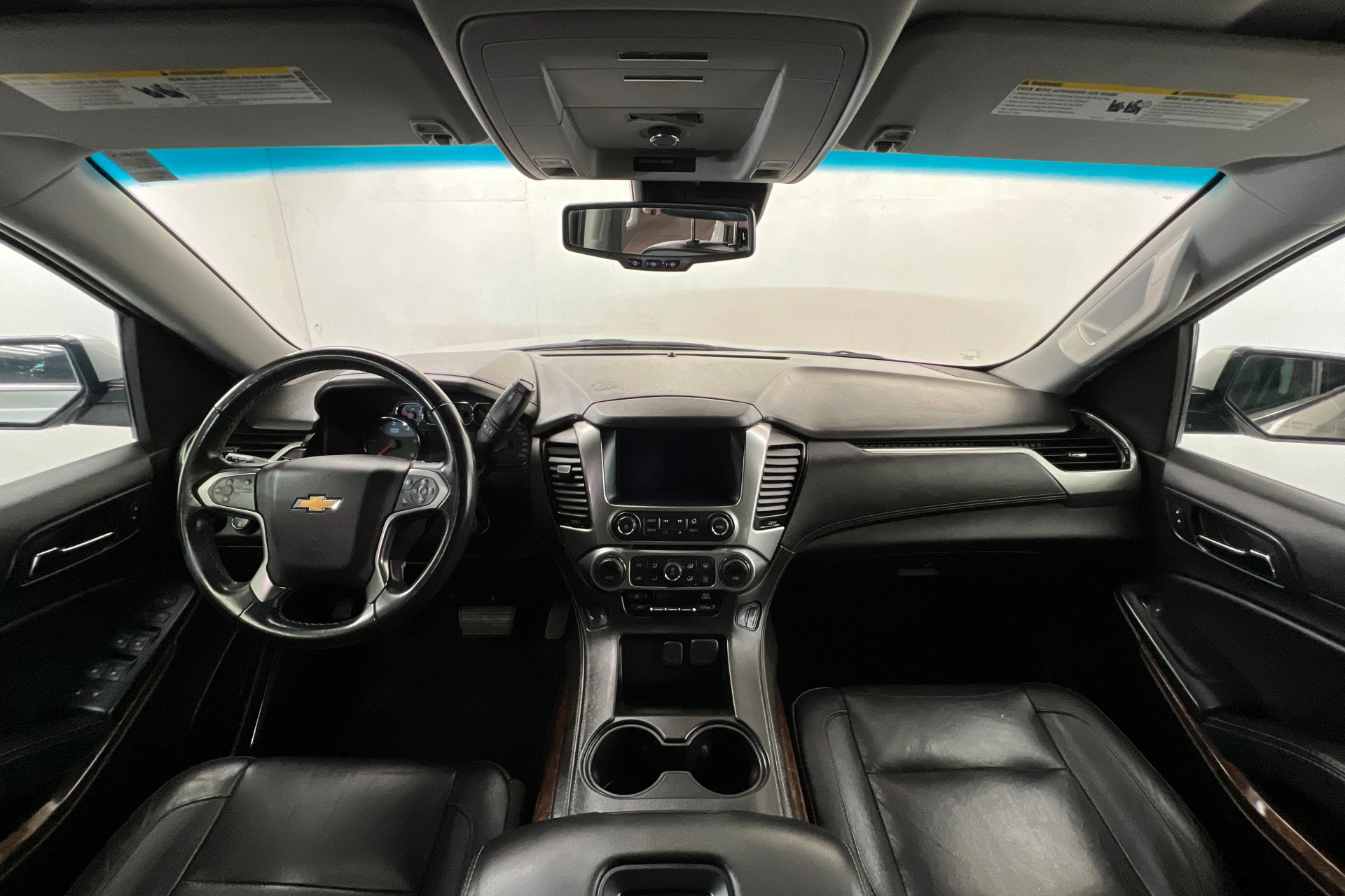 Used 2020 Chevrolet Tahoe LT AWD/4WD image 10