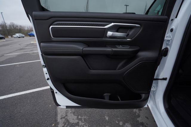 New 2026 RAM 1500 Big Horn image 16