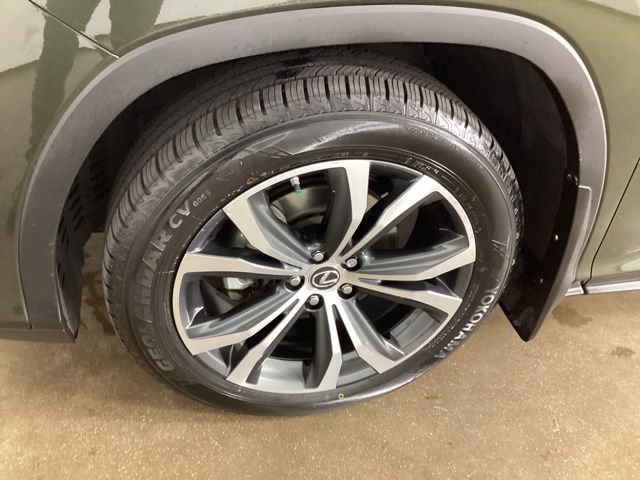 Used 2022 Lexus RX 350 AWD w/ Premium Package image 29