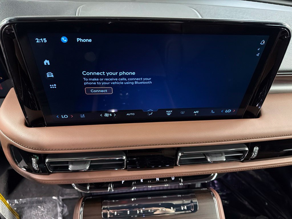 New 2027 Lincoln Aviator Reserve AWD/4WD image 10