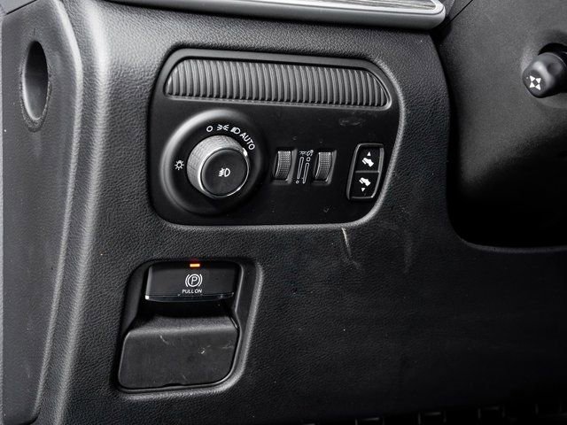 Used 2022 Jeep Wagoneer Series II image 11