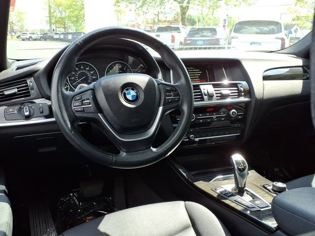 Used 2018 BMW X4 xDrive28i AWD/4WD image 6