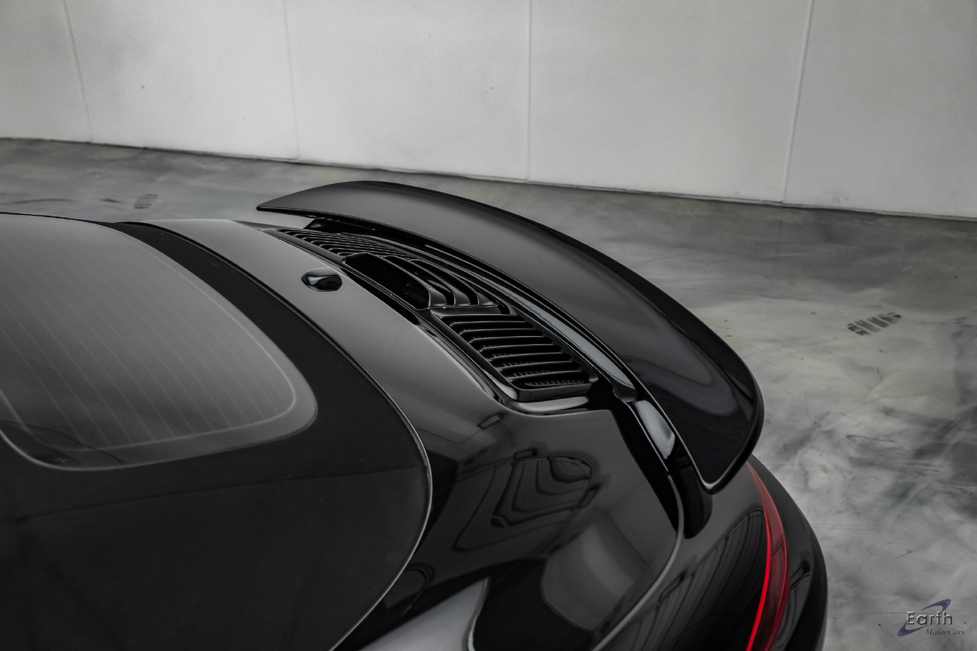 Used 2019 Porsche 911 Turbo S AWD/4WD image 39
