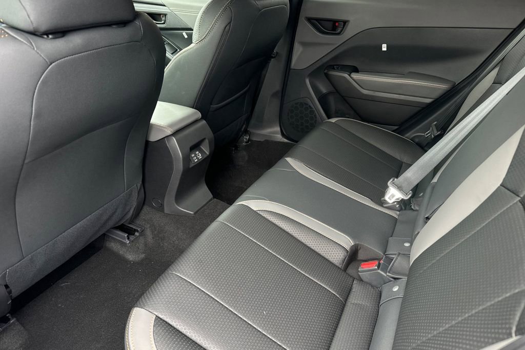 Used 2026 Subaru Crosstrek 2.5i Wilderness w/ Wilderness Package image 13