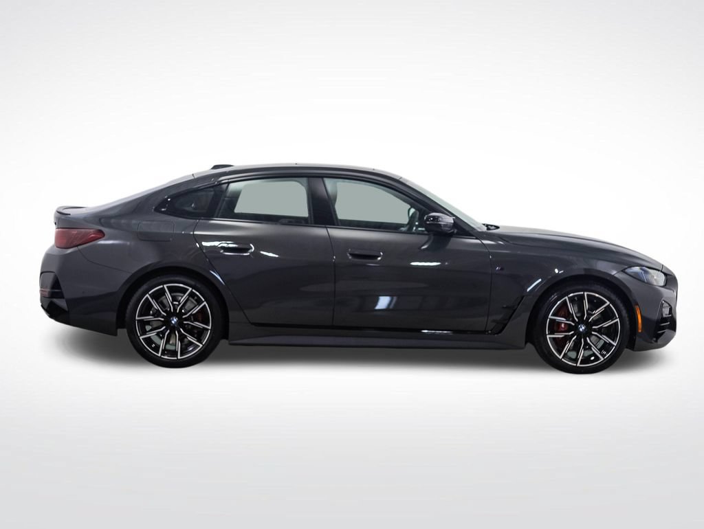 New 2026 BMW 440i xDrive w/ Premium Package AWD/4WD image 6
