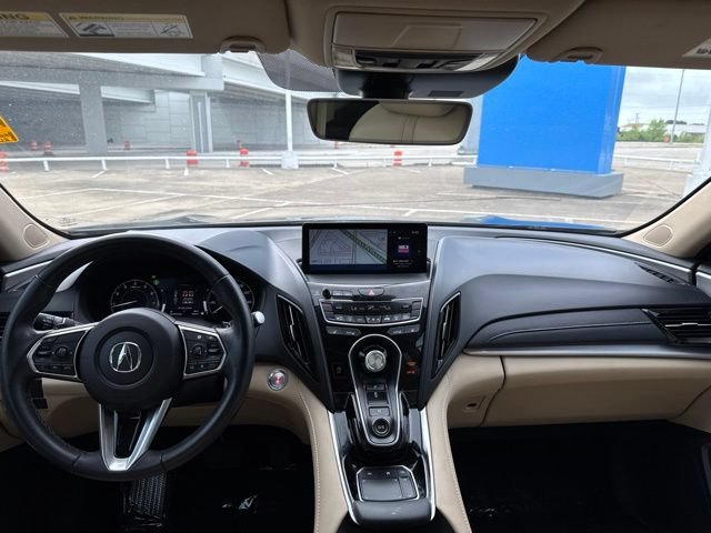 Used 2024 Acura RDX SH-AWD w/ Technology Package image 6